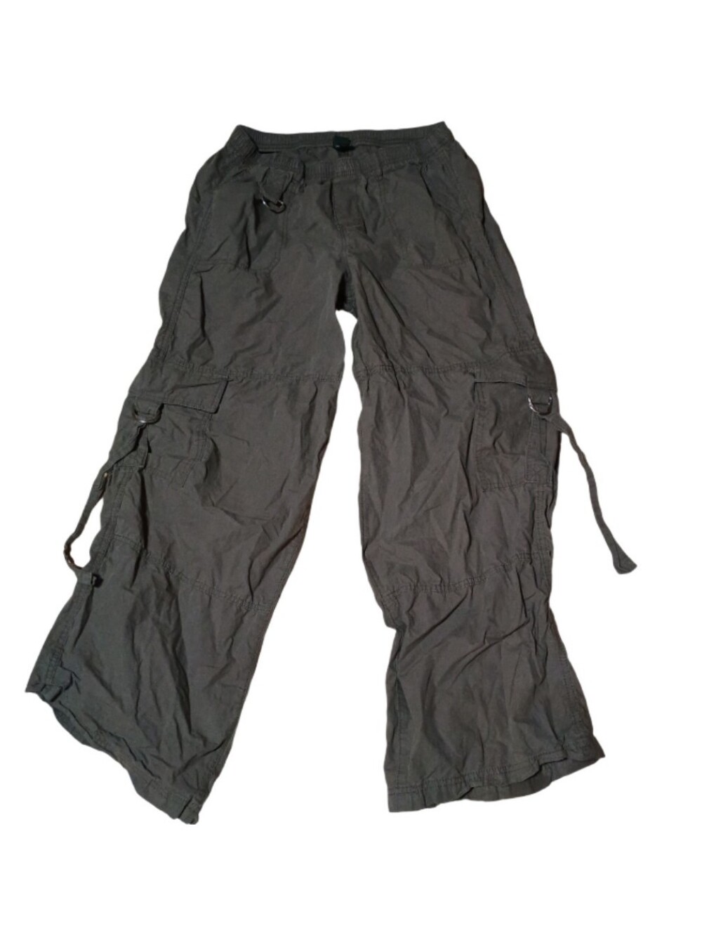 wild fable Cargo Pants in Charcoal Gray